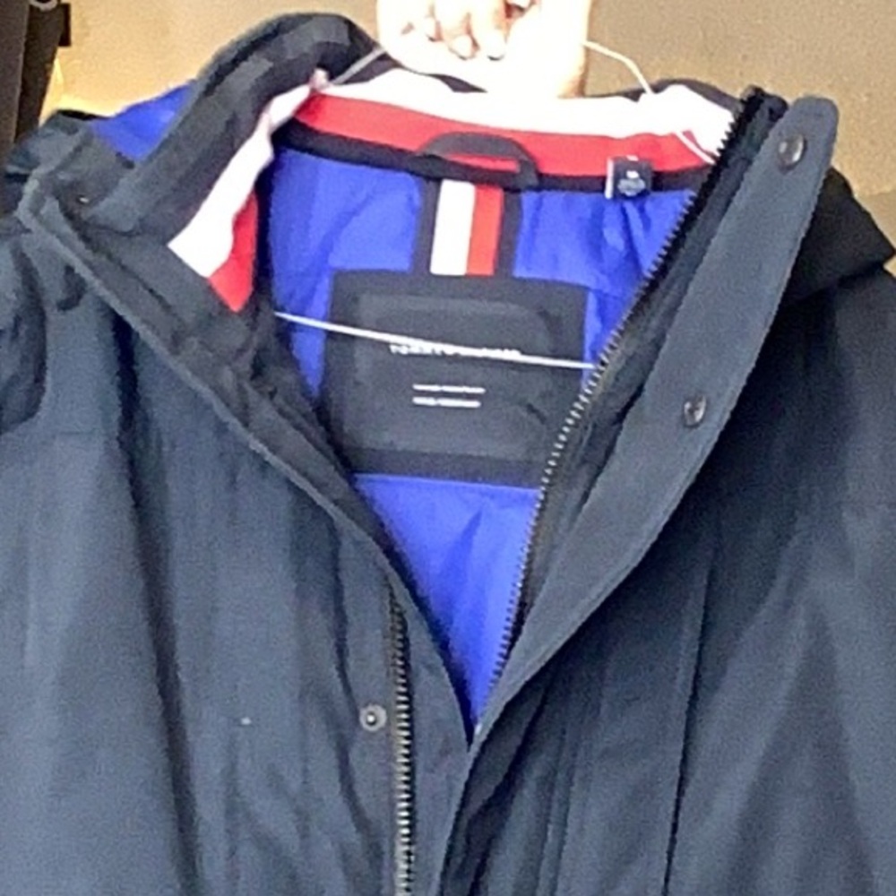 Tommy Hilfiger